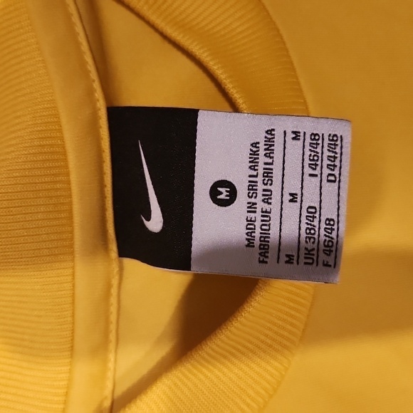 Nike Brazil TShirt - Picture 4 of 4